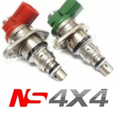 Ns4x4